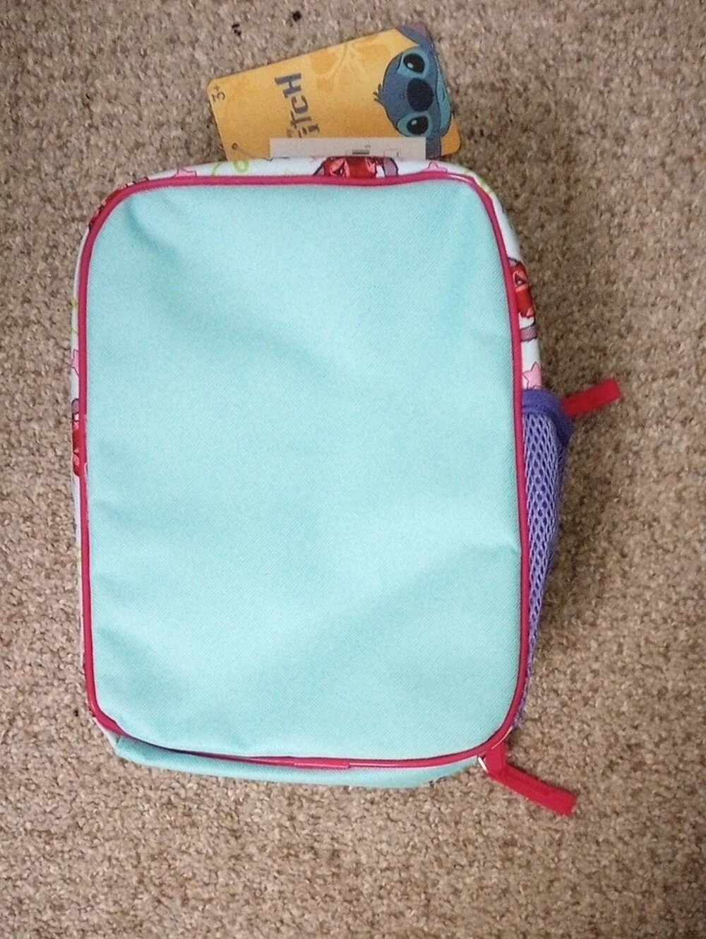 Lilo Lunch Bag 